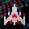 Galaga REMIX