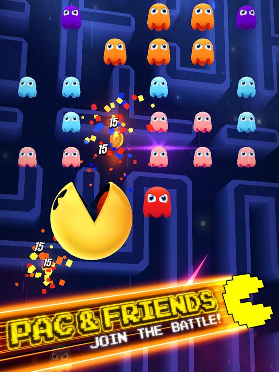 Galaga Wars