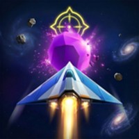 Galaxy Wing