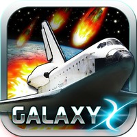 Galaxy X