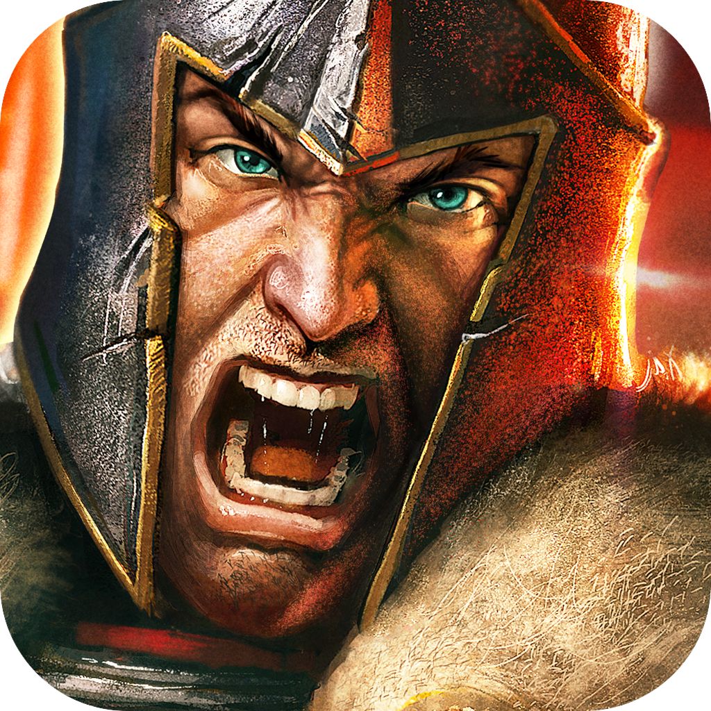 Game of War - Fire Age