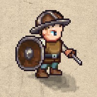 Gamebook_ Pocket RPG