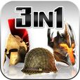 Gameloft Action Pack