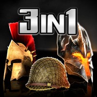 Gameloft Action Pack