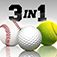 Gameloft Sports Pack