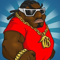 Gangsta's Paradise Pro