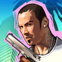 Gangstar: West Coast Hustle 