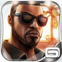 Gangstar Rio: City of Saints