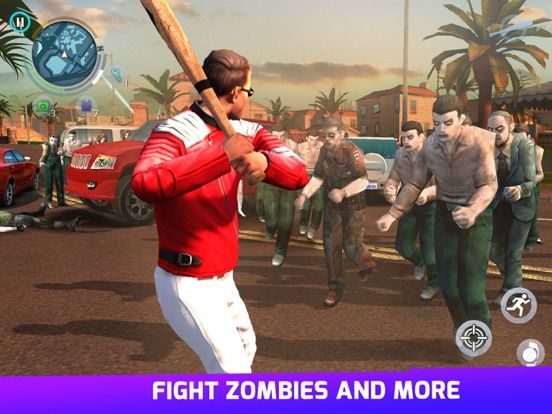 Gangstar Vegas