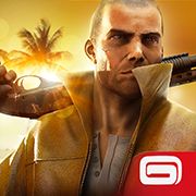 Gangstar Vegas