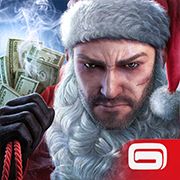 Gangstar Vegas