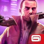 Gangstar Vegas