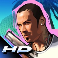 Gangstar: West Coast Hustle HD