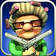 Gangster Granny