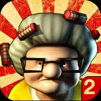 Gangster Granny 2