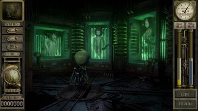 Garage: Bad Dream Adventure