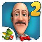 Gardenscapes 2 (Premium)