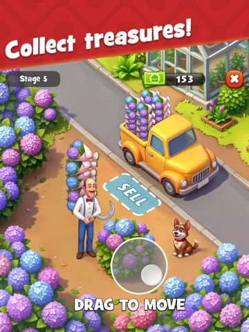 Gardenscapes