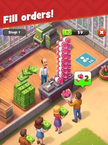Gardenscapes
