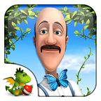 Gardenscapes HD (Premium)