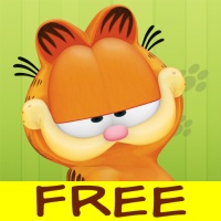 Garfield Bird Crazy Free