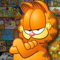 Garfield Daily Strips