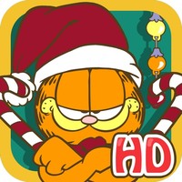 Garfield HD