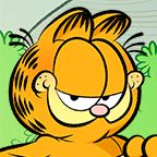 Garfield: Survival of the Fattest