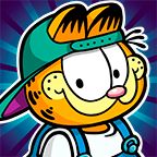 Garfield: Survival of the Fattest