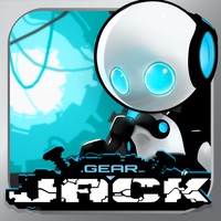 Gear Jack
