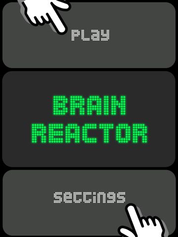 Gehirn Reaktor