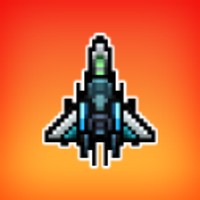 Gemini Strike: Space Shooter