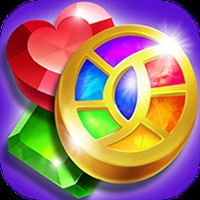 Genies & Gems: Puzzle & Quests
