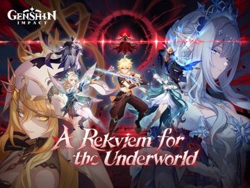 Genshin Impact