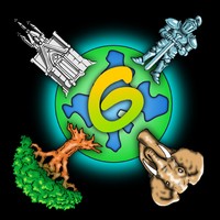 Geo Walk HD - 3D World Factbook