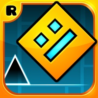 Geometrix (Сервер GD 2.0)