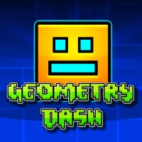 Geometry Dash Alpha