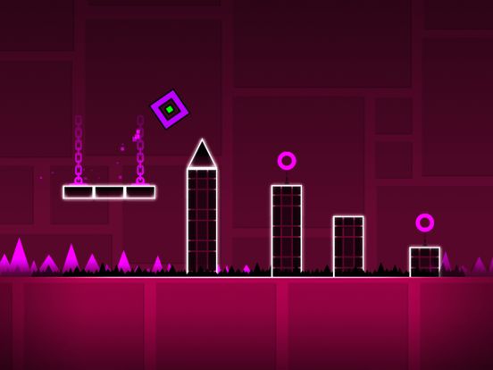 Geometry Dash