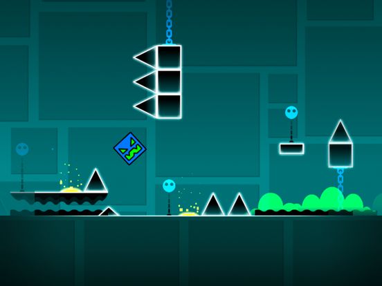 Geometry Dash Lite