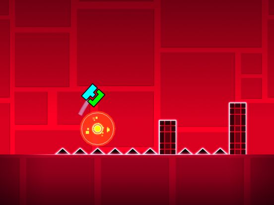 Geometry Dash Lite