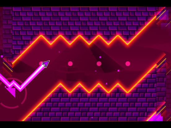 Geometry Dash SubZero