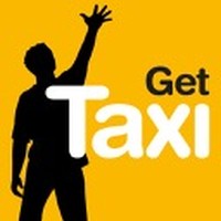 Gett: Book black taxis