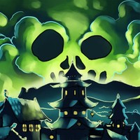 Ghost Stories