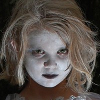 Ghost Stories