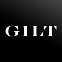 Gilt for iPad - Shop Designer Sales