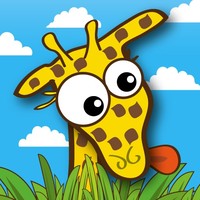 Giraffe's PreSchool Playground