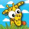 Giraffe's PreSchool Playground