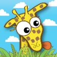 Giraffe's PreSchool Playground