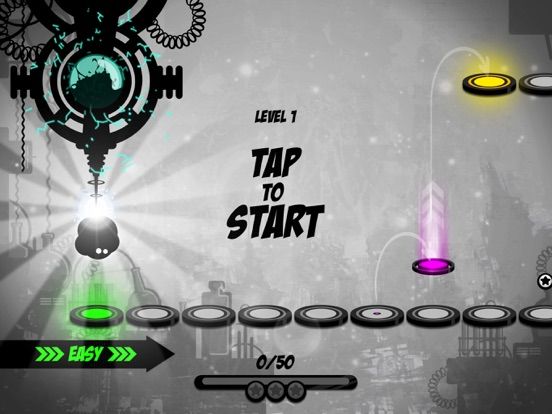Give It Up! 2: Rhythm Dash