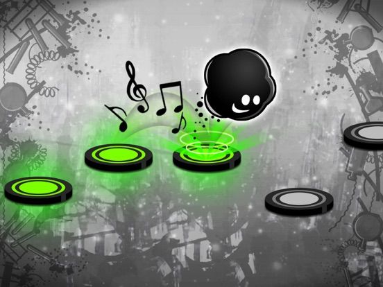 Give It Up! 2: Rhythm Dash